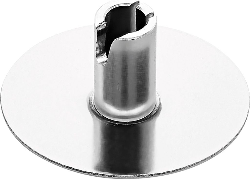 Ritter 625.205 Schlagscheibe passend für den Stabmixer ESM 50 und Stilo 7 / Ersatzteil / Zubehör