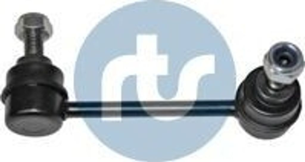 RTS Koppelstange Stabilisator für HONDA Accord VI Limousine (CK, CG, CH, CF8) Hinten Links 97-06655-2