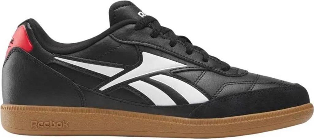 Reebok Classics Finale Sportschuhe Schwarz EU 42 1/2 Herren,Damen Schwarz EU 42 1/2