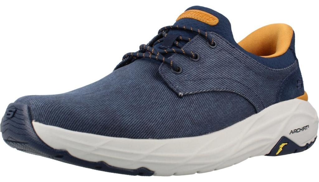 Skechers 205795s Couleur Bleu Image du produit 