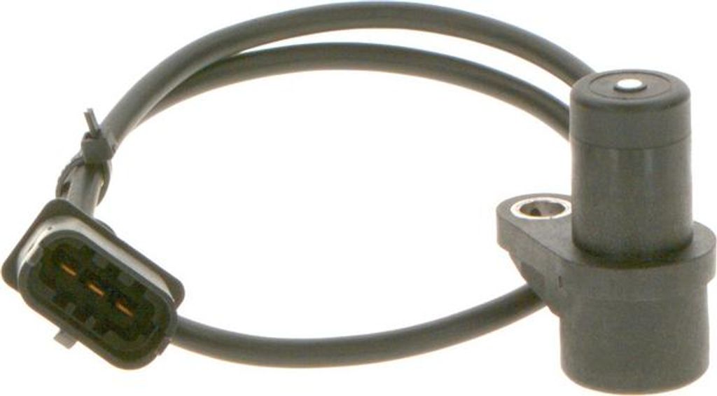 BOSCH 0 261 210 249 Kurbelwellensensor Impulsgeber für Produktbild 