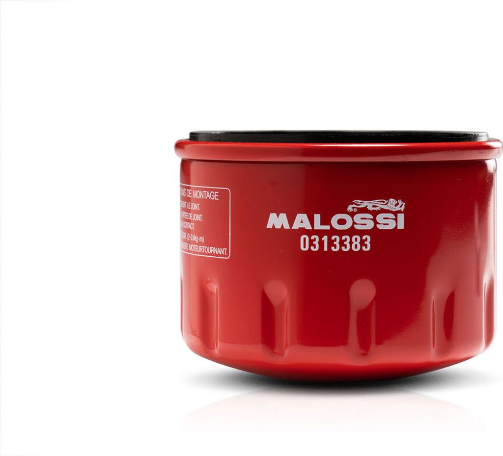 Malossi RED CHILLI Ölfilter