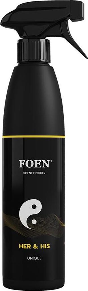Foen Her & His Raumduft (450 ml)