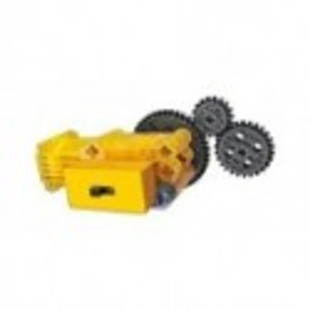 Clementoni STEM Jeu de Construction Multicolore 55422 Modèles Mobiles