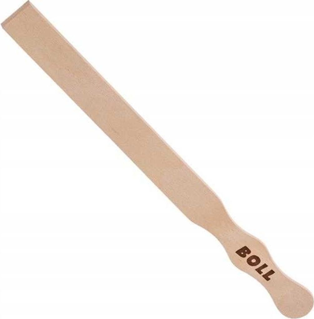 BOLL Farbmischbecher 003010 33cm 3cm Holz