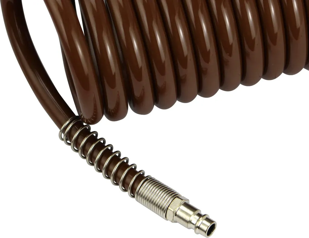 Tubo pneumatico 8x12mm 15m WDS2152 - 3
