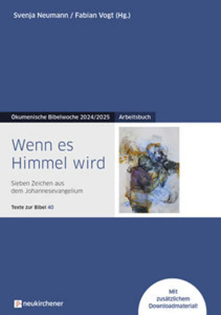Roman contemporain Wenn es Himmel wird de 320 pages en édition brochée
