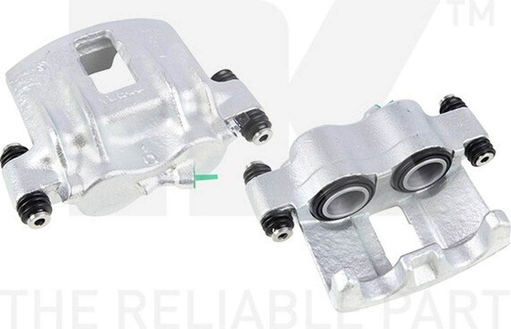 NK Bremssattel Vorne Links für IVECO DAILY III Pritsche/Fahrgestell Ø44mm 2123137