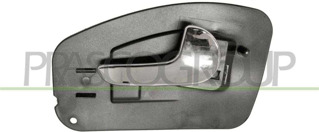PRASCO OP0308505 - OE 13104276 Türgriff, hinten rechts für Corsa C (X01)