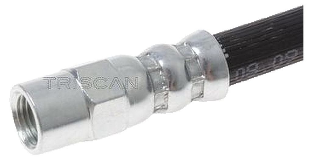 Bremsschlauch 310 mm F10x1 & F10x1 TRISCAN IAM-Expertise für u.a. BMW 7er