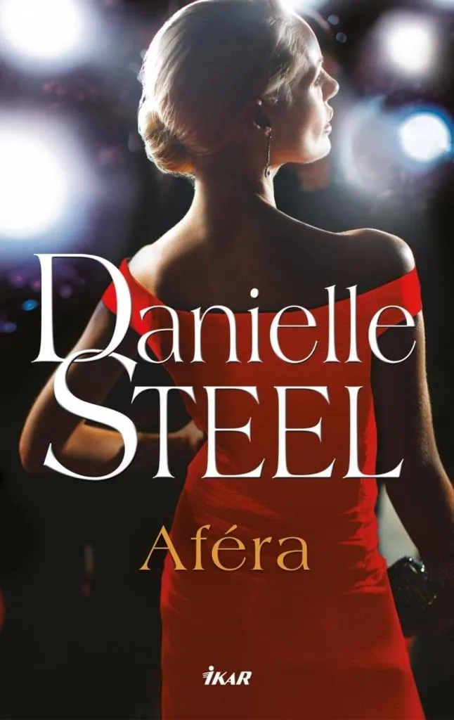 Aféra Danielle Steel - Le Roman Idéal pour s'évader et Lutter contre l'Ennui