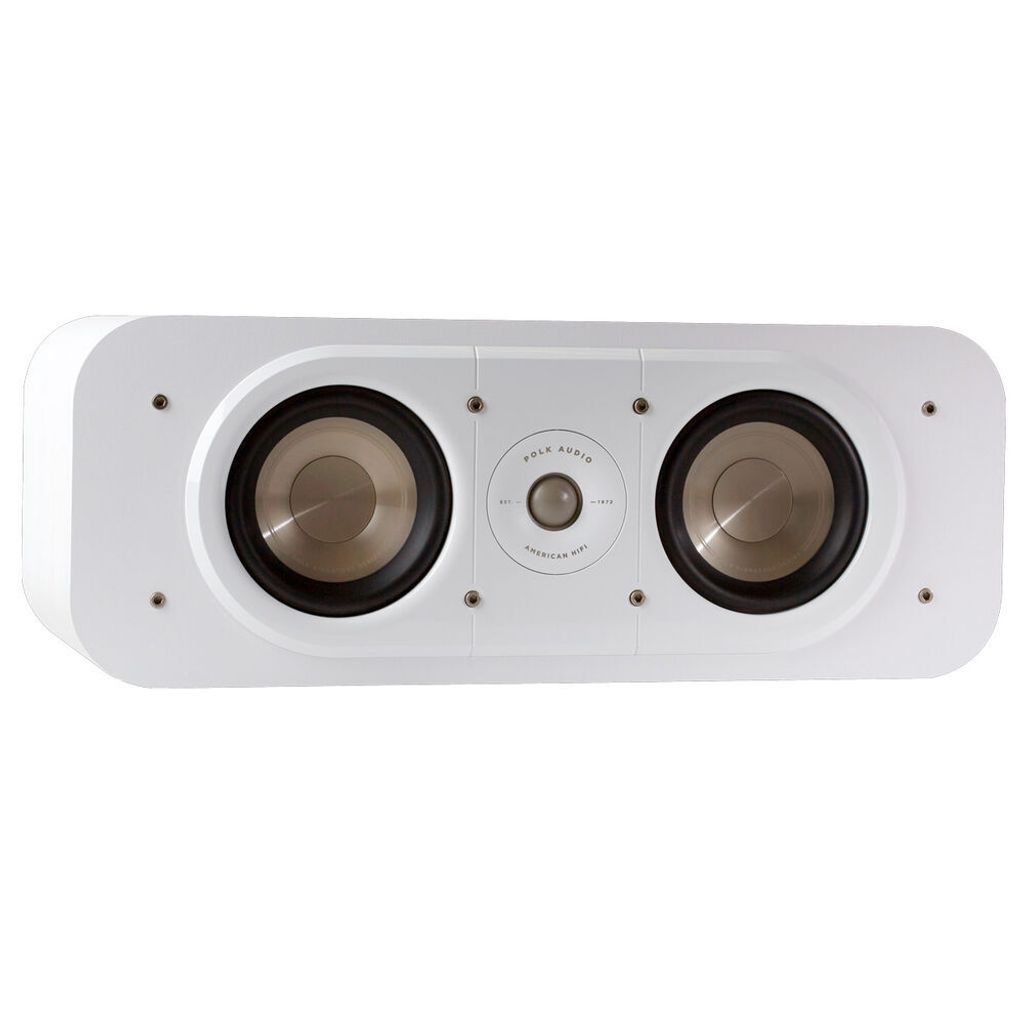 Polk Audio SIGS30CELWT, 5-way, Kábel, 55 - 40000 Hz, 8 ohm, Obrázok produktu 