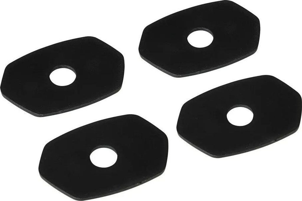 Adapter Lampa Blinker passend für Kawasaki 2012>