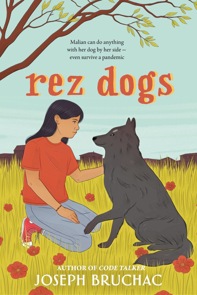 Rez Dogs – Lingua: Inglese