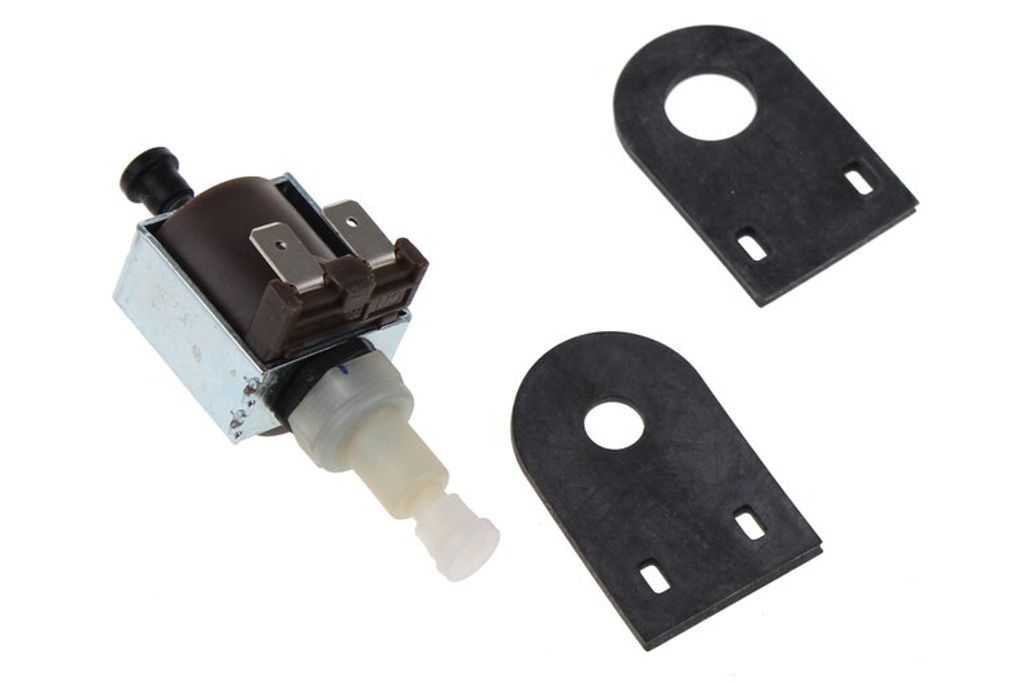 Serbatoio Acqua Di Ricambio Compatibile Con Kärcher SC 3 Upright EasyFix – 4.512-175.0 – Per Scopa A Vapore - 6