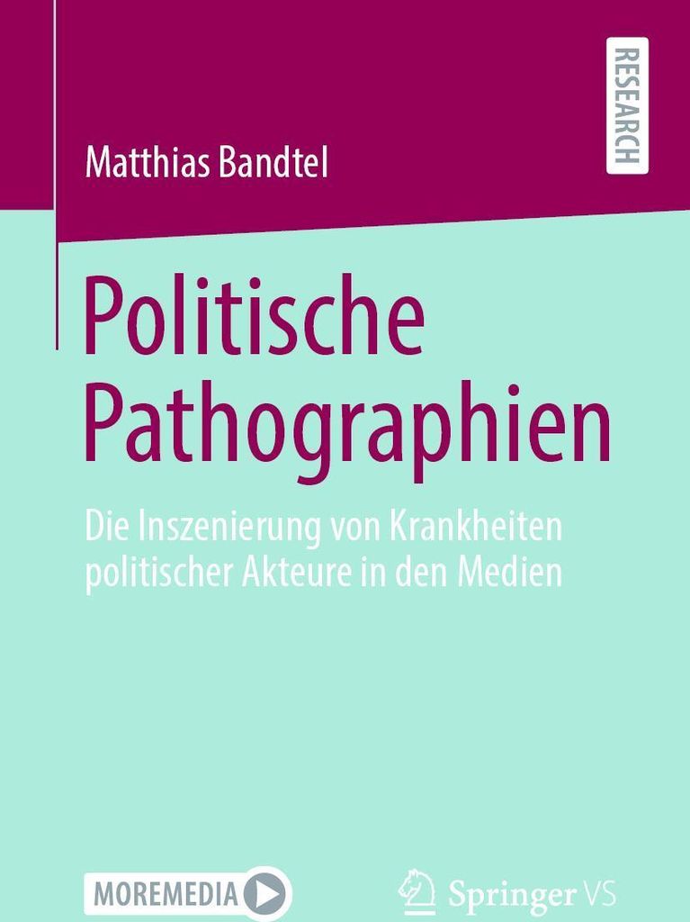 Politische Pathographien