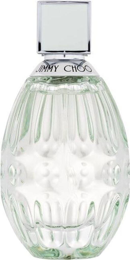 Jimmy Choo FLORAL EDT 60 ml, Frauen, 60 ml, Nektarine, Produktbild 