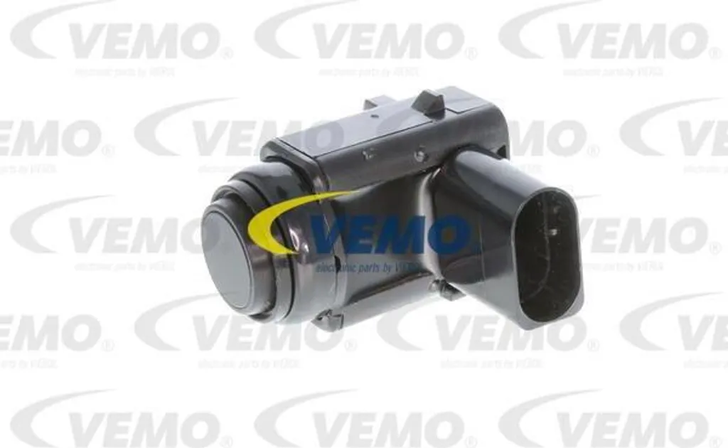 Capteur stationnement ultrason VEMO V10-72-0819 étanche pour Golf IV