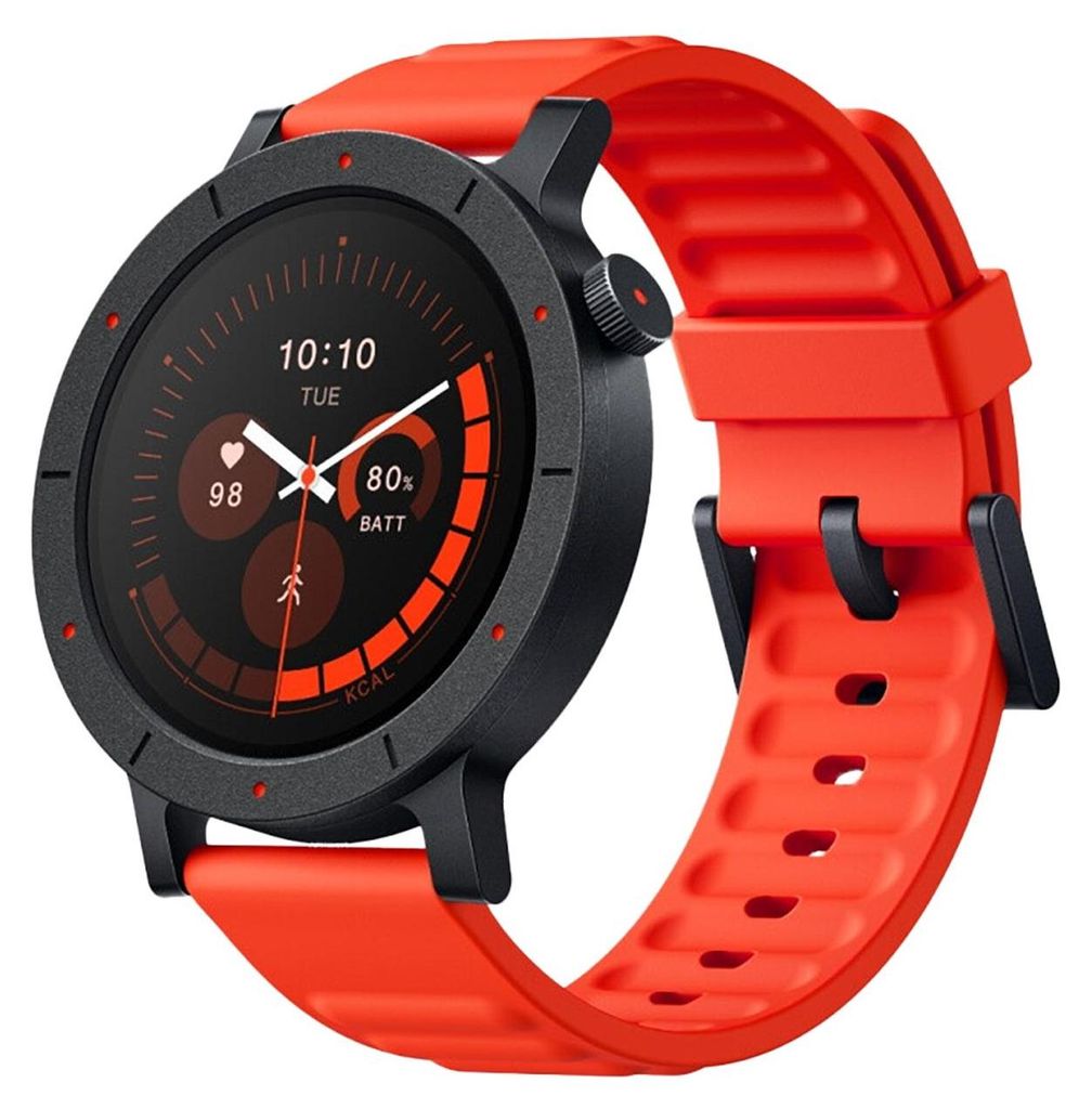 Nothing CMF Watch 3 Pro, 3,63 cm (1.43"), AMOLED, Produktbild 