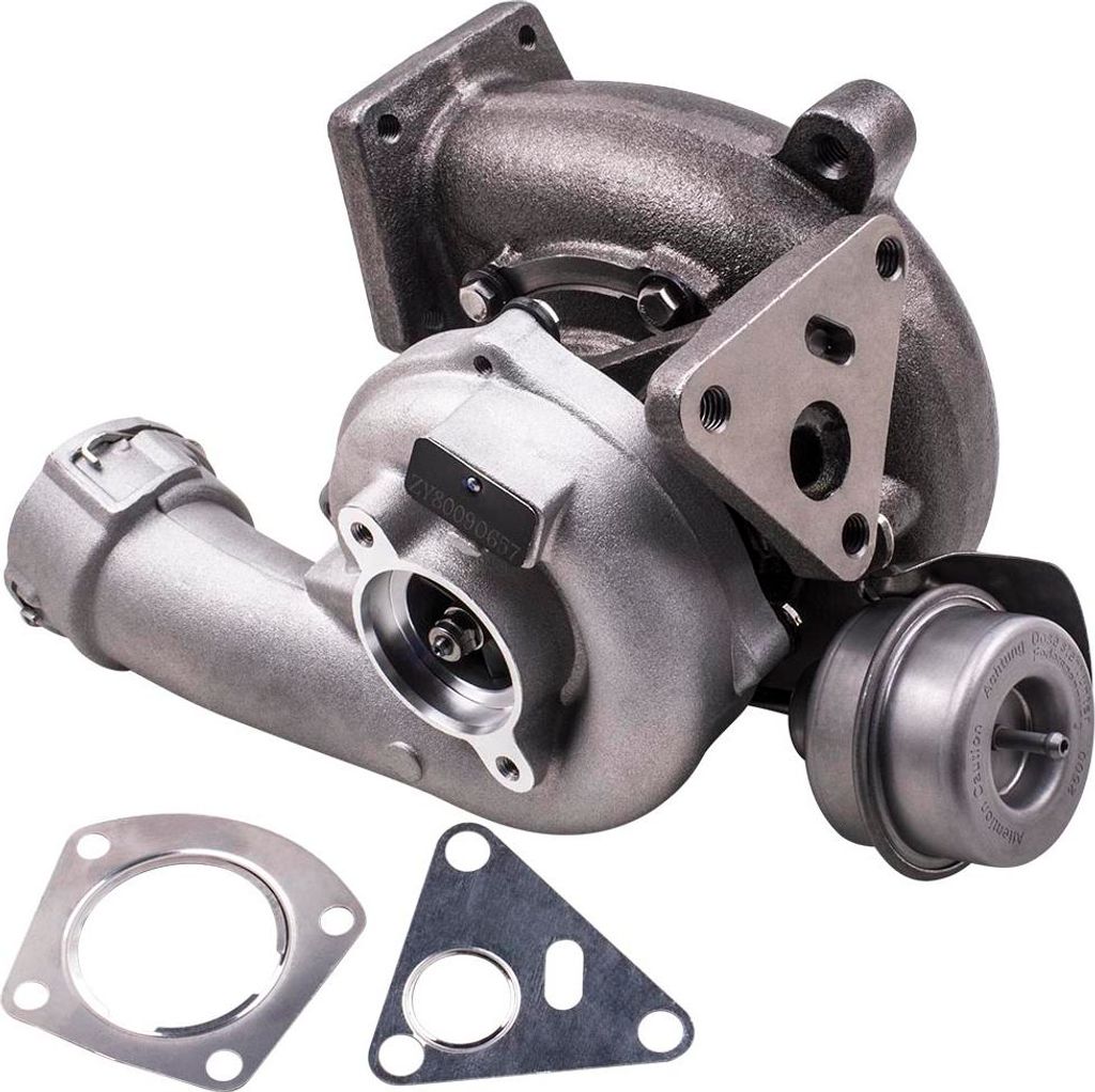 Turbodmychadlo T5 070145701E 96 kW AXD 130 PS pro VW Obrázek produktu 