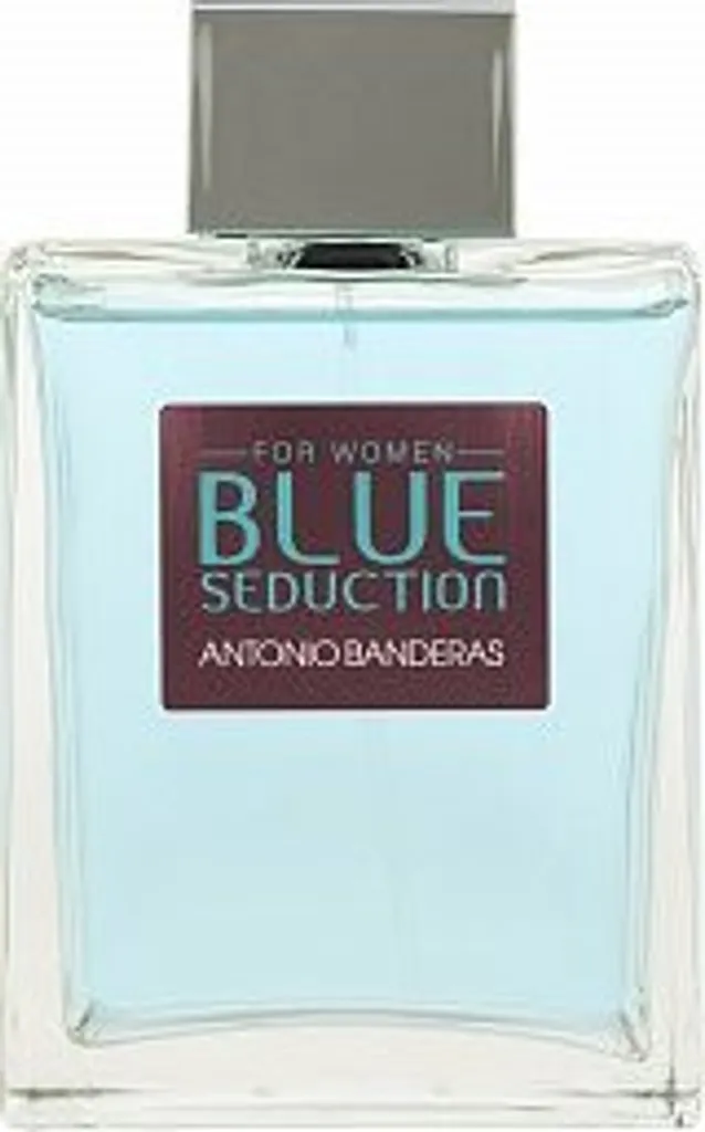 Prezzo Shock Antonio Banderas Blue Seduction Woman 200ml - Scorte Limitate
