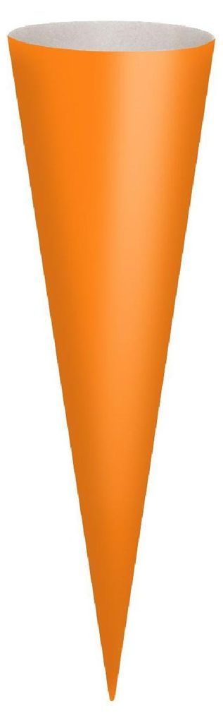 Goldbuch Bastelschultüte 70cm ohne Filzverschluss Produktbild 
