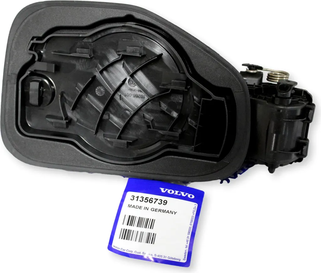 Charnière de charge robuste pour Volvo XC40 Plug-In avec mécanisme OE