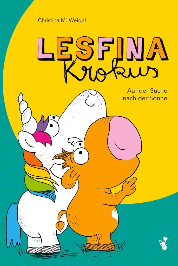 Lesfina Krokus
