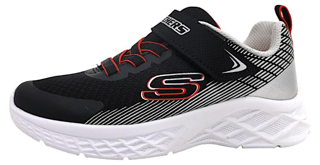 Scarpe sportive Skechers Zovrix per bambini, sneakers, Immagine del prodotto 