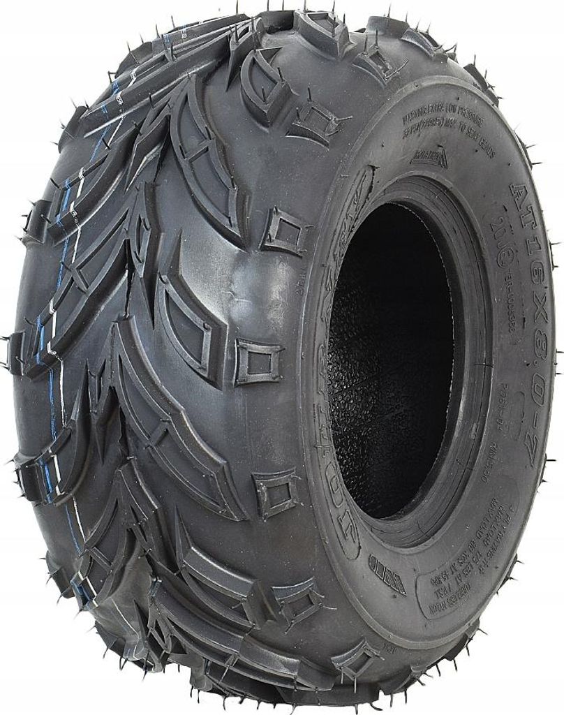Pneumatico estivo JOURNEY 145/70 - 6 TL 18J P361 4PR Immagine del prodotto 