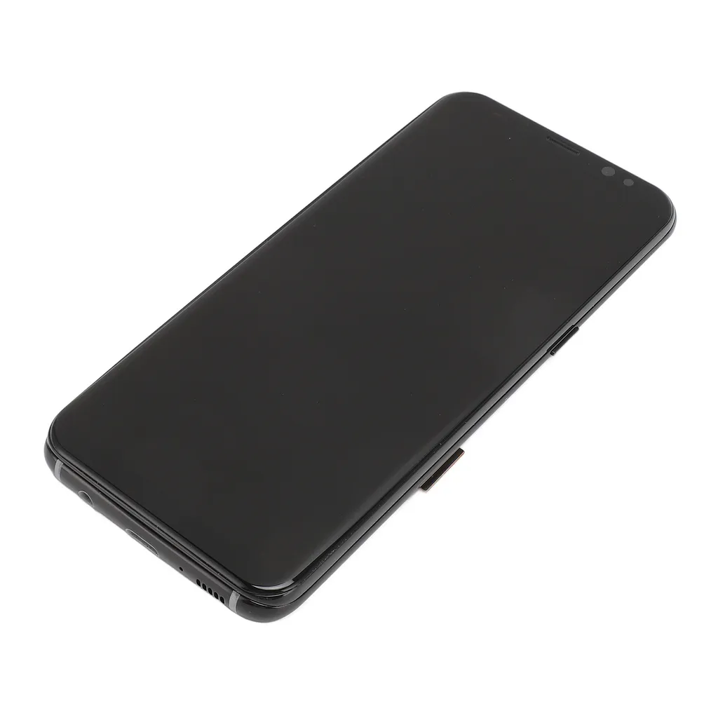 Display LCD Galaxy S8 con Digitalizzatore Touch Screen - Kit Ricambio Pro - 3