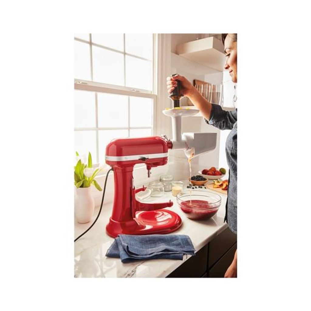 Kitchenaid 5KSMFVSFGA verschiedene Aufsätze, | Kaufland.de