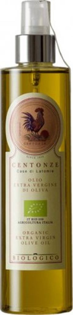 Huile d'olive extra vierge en spray250ml Image du produit 