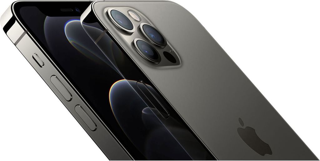 iPhone 12 Pro 512GB - 6.1