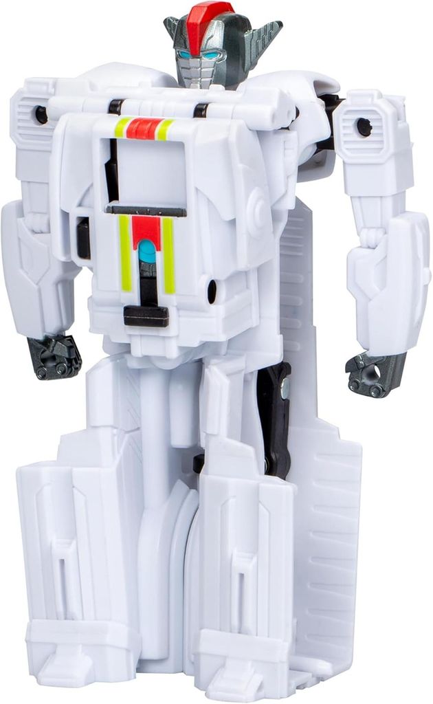 HASBRO - Transformers MV8 1 Step Cog Changers figurine Produktbild 
