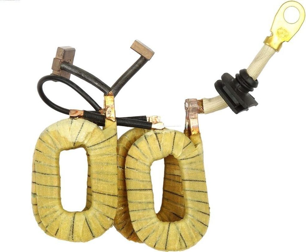 AS-PL SF9004 Erregerwicklung Starter