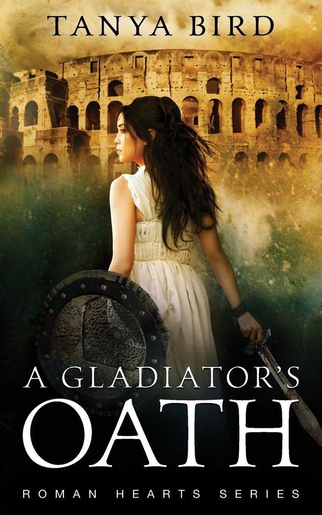 Der Schwur eines Gladiators