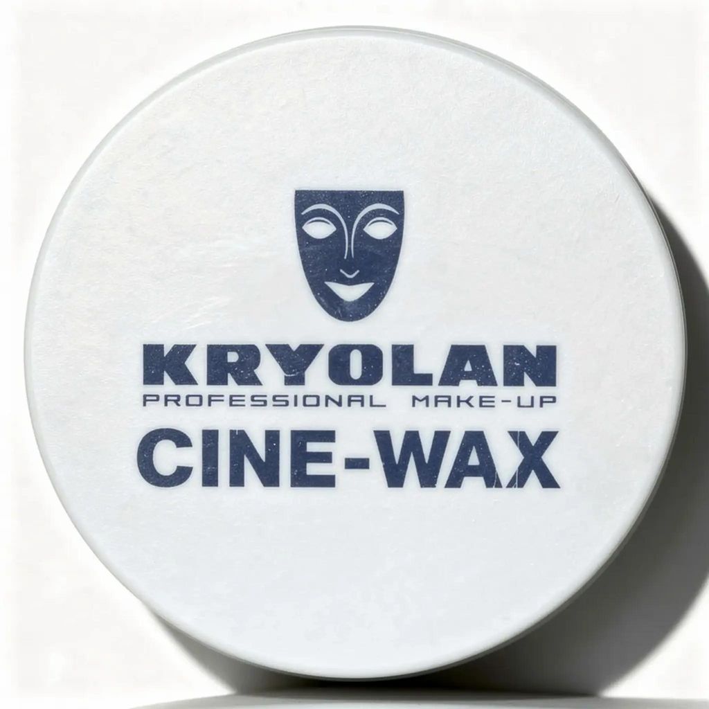 Kryolan Cine-Wachs 40 g