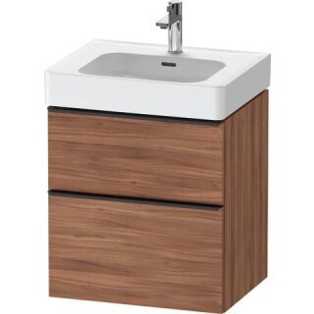 DURAVIT DE43760BD790000 DNe WTU WH R.Ek 584x452x625 Nu Mt. H