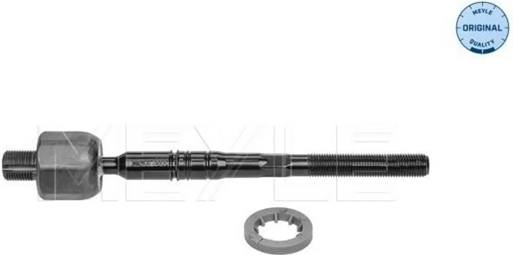 Pièce de direction pour BMW X5 et X6 : Joint axial MEYLE 3160310022 PRO