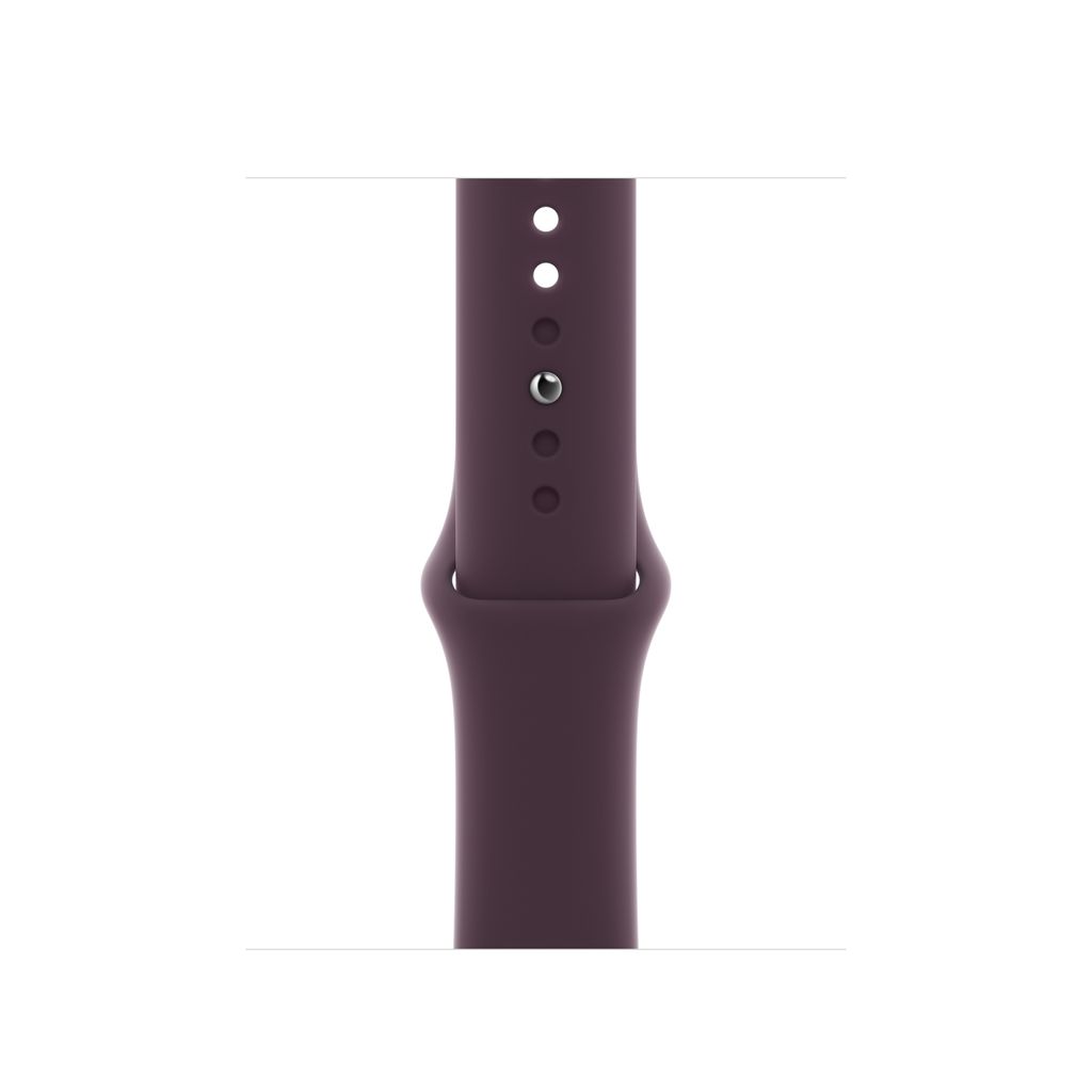 Uhrband Apple Watch Apple MKUJ3ZM/A 41 mm Lila