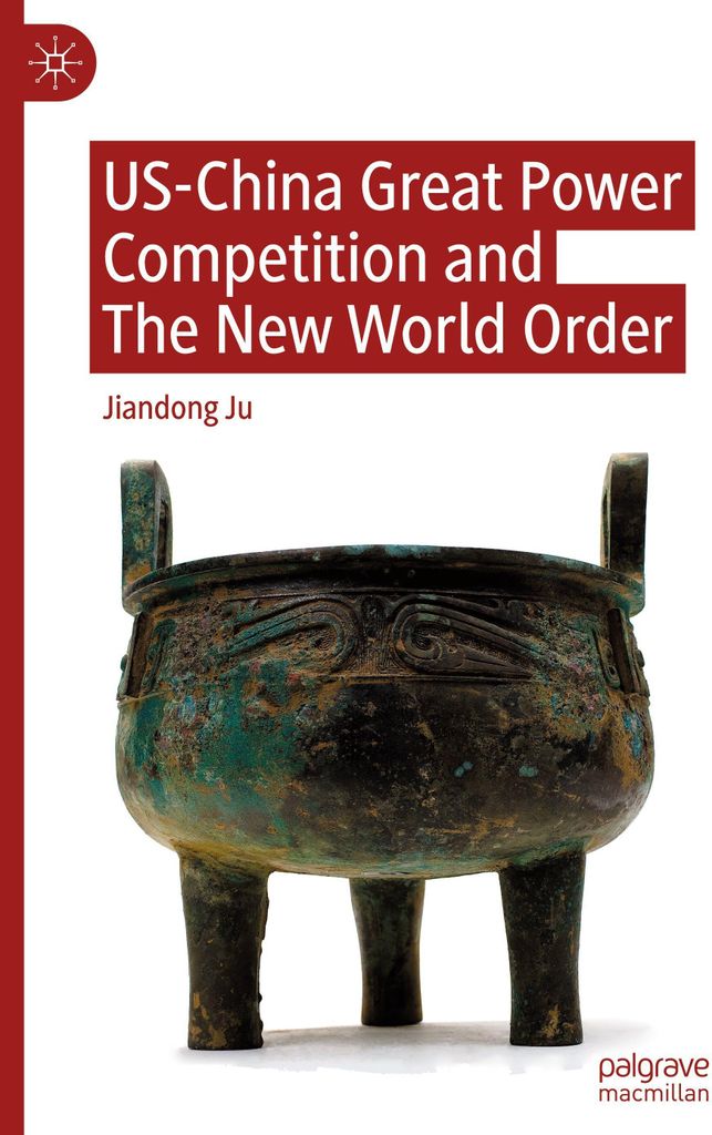US-China Great Power Competition and The New World Order