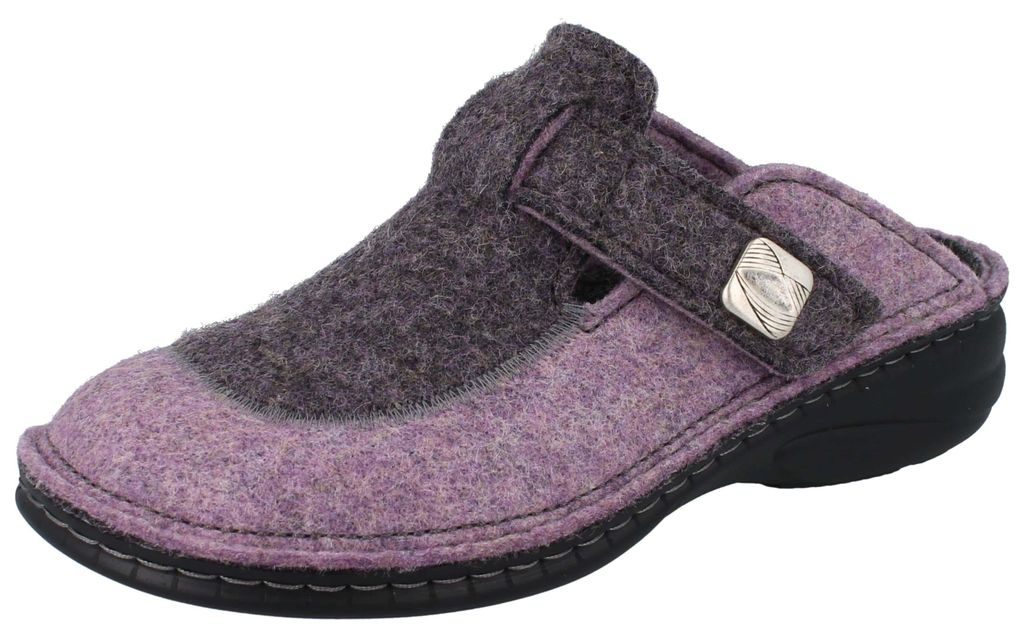 Klapki damskie Finn Comfort Zdjęcie produktu 