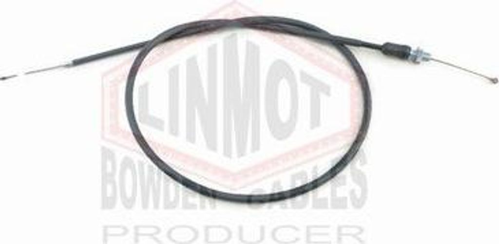 Gaszug Honda CR 125/250 R (00-07) Linmot
