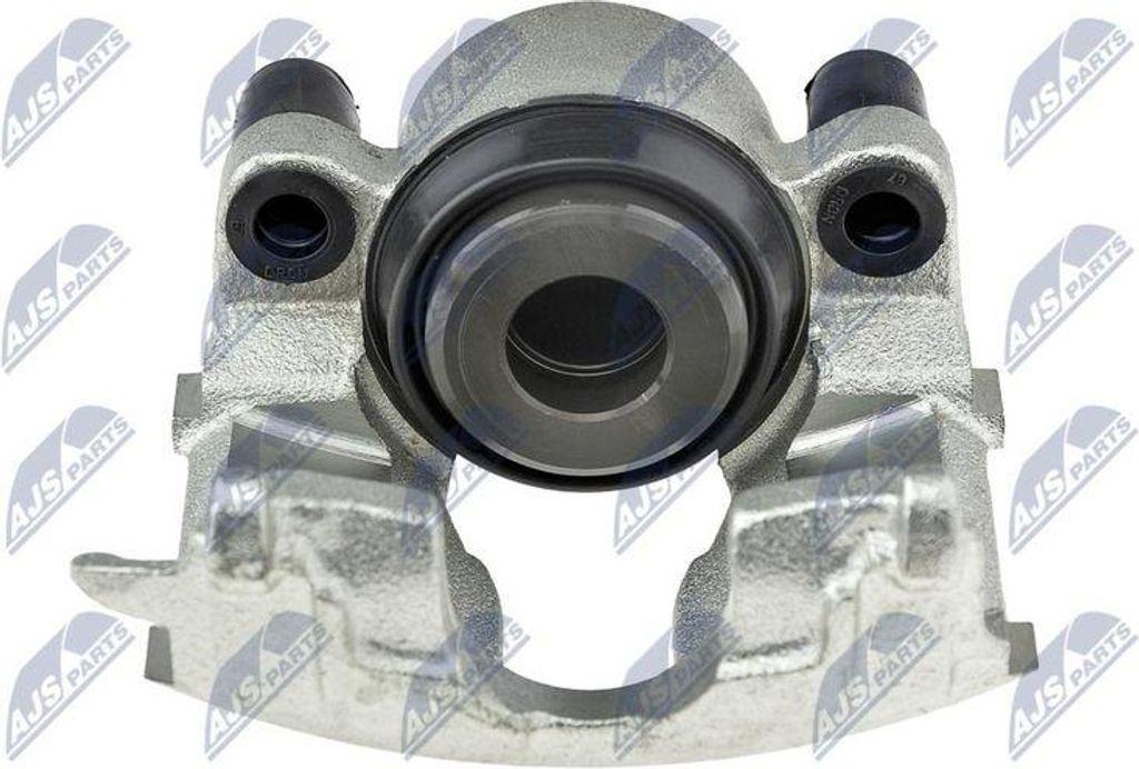 NTY HZP-PL-005 Bremssattel OE 90544003 kompatibel mit Corsa, Astra G