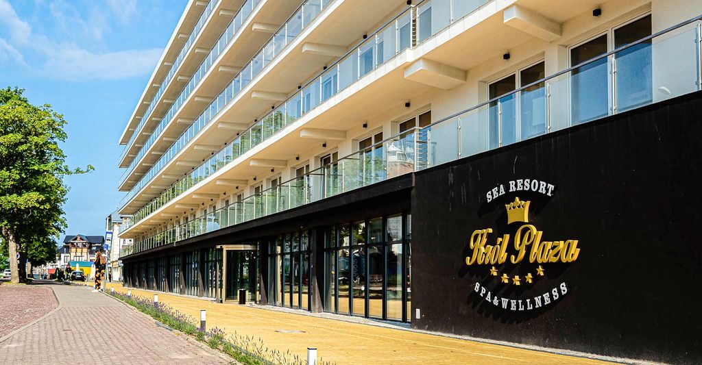 mydays Familienurlaub Jaroslawiec für 4 (3 Nächte); Erlebnis verschenken oder selbst erleben; Gutschein für 4 Person(en)