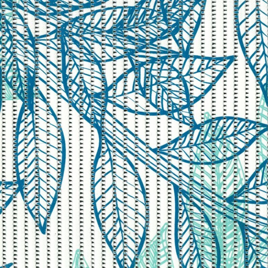 Venisoft Anti-Rutsch Bodenmatte Ficus - 65x200cm
