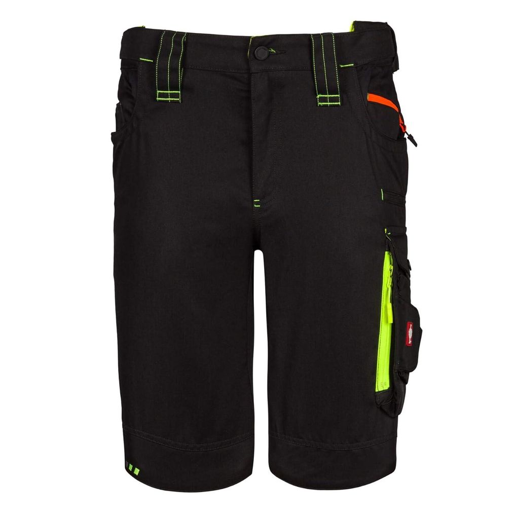 Engelbert Strauss Kurze Abreitshose Shorts e.s.motion 2020 Produktbild 