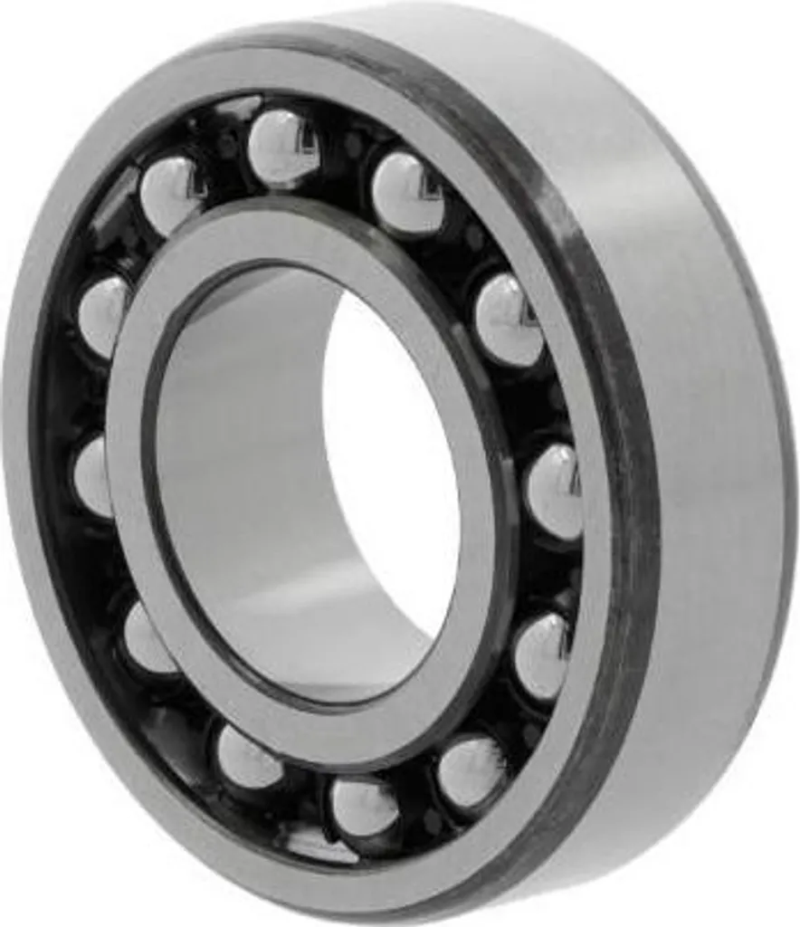 Roulement à rotule sur billes 1302-TVH FAG 15x42x13mm unité premium