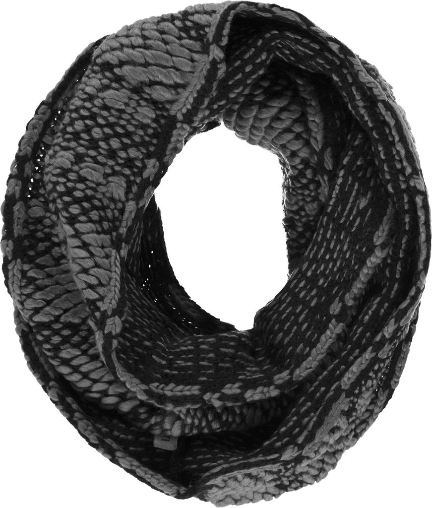 Passigatti Loop mit dickem Effektgarn, Gr. ONESIZE